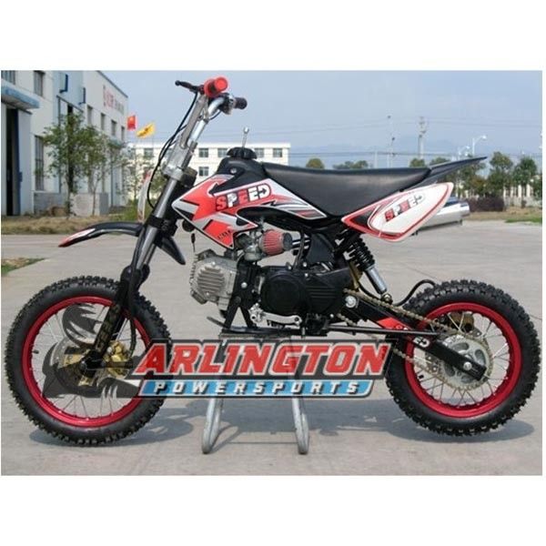 coolster m125cc dirt bike